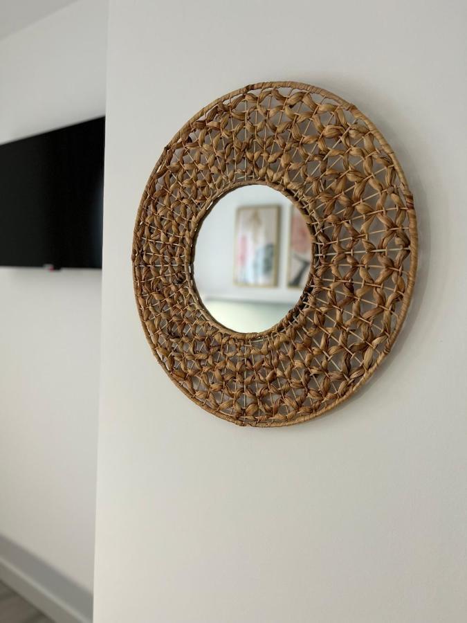 Rotonda Del Minotauro Apartamento Turistico Coria Exterior foto
