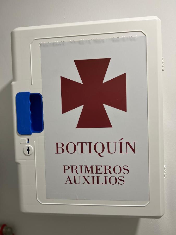 Rotonda Del Minotauro Apartamento Turistico Coria Exterior foto