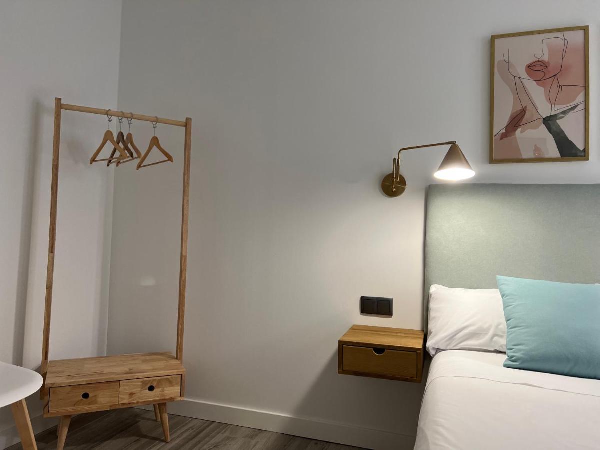 Rotonda Del Minotauro Apartamento Turistico Coria Exterior foto