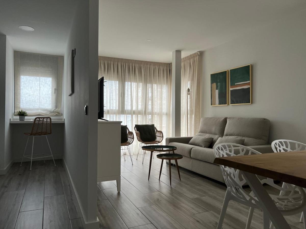 Rotonda Del Minotauro Apartamento Turistico Coria Exterior foto